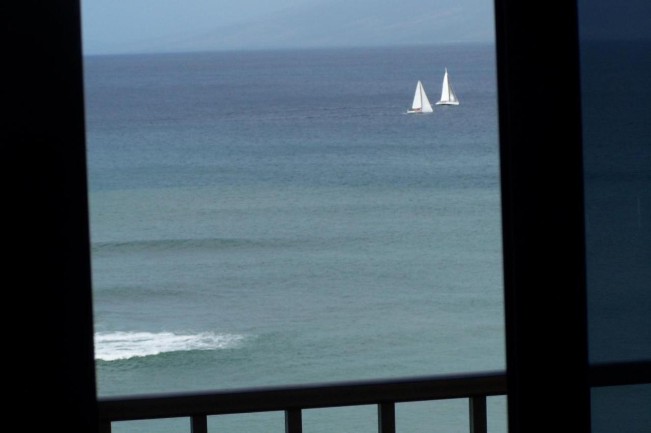 Kahana Beach Resort Ngoại thất bức ảnh
