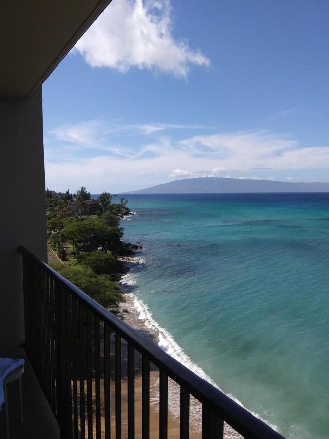 Kahana Beach Resort Ngoại thất bức ảnh